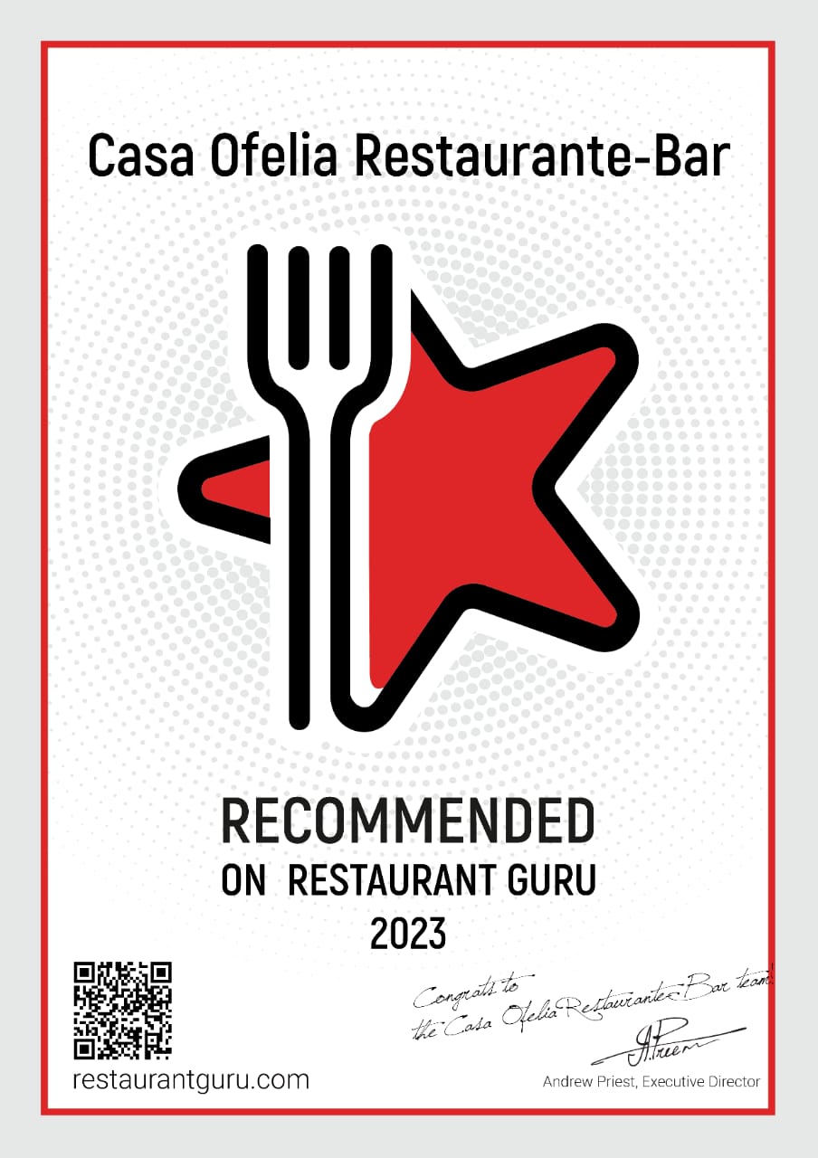Restaurant Guru